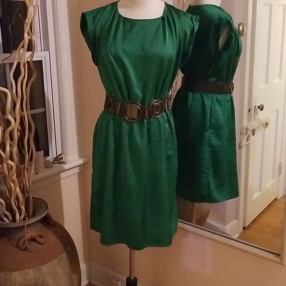 Old Navy | Dresses | Green Emerald Dress | Poshmark Old Navy | Dresses | Green Emerald Dress | Poshmark